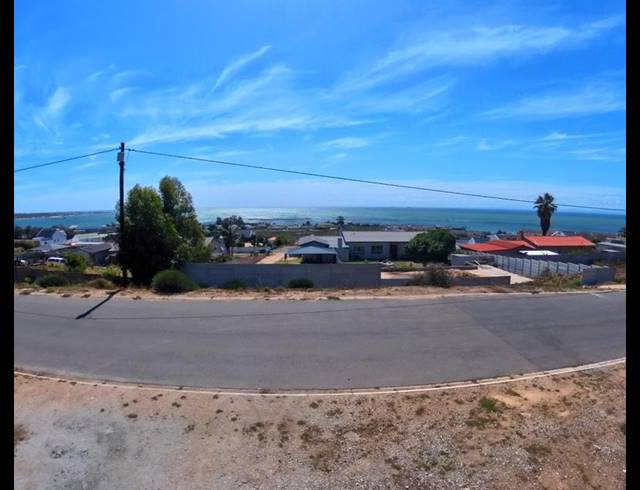 LAND FOR SALE IN DA GAMA BAY